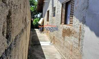 Imagem 3: Casa a venda no Jd. Colonia - Jacareí SP