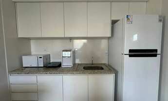 Imagem 6: Kitinetes mobiliadas e funcionais disponíveis para locação na região Universitária em Anáp