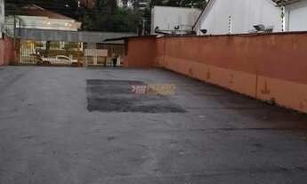 Imagem 2: Terreno no Bairro Jardim em Santo André