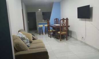 Imagem 2: Casa temporada com piscina na praia de Setiba Guarapari ES