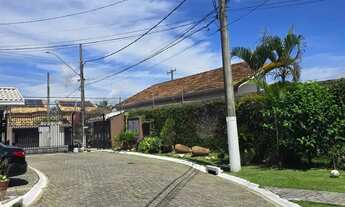 Imagem 2: Sobrado para aluguel com 3 quartos em Monção - Taubaté - SP