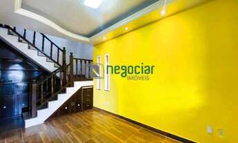 Imagem 2: Casa 3 quartos no bairro Citrolândia