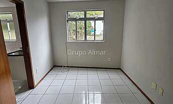 Imagem: Apartamento 2 quartos - Centro