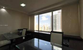 Imagem 3: Sala Comercial para Venda em Salvador, caminho das arvores, 1 banheiro