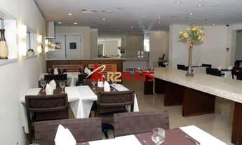 Imagem 7: INTERCITY PREMIUM - FLAT PARA VENDA EM MOEMA !!