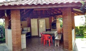 Imagem 3: Sítio, Região de Porto Feliz SP