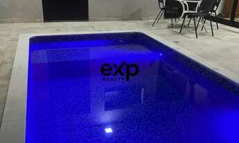 Imagem 2: Casa a venda e locação condomínio Le france