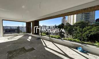 Imagem 3: APARTAMENTO À VENDA NA MOOCA, 3 SUÍTES. 3 VAGAS DE GARAGEM