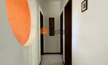 Imagem 8: VENDE-SE COBERTURA DE 05 QUARTOS COM SUÍTE E 03 VAGAS DE GARAGEM