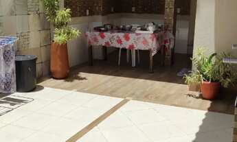 Imagem 5: Casa Duplex Luxo para 8-10 Pessoas - R$1.400/diária c/ Churras & Piscina no Condomínio