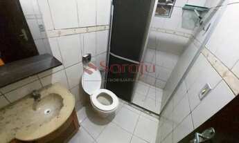 Imagem 7: Saraju Imobiliária aluga casa térrea com 2 dormitórios no Cajuru