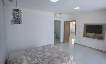 Imagem 3: Casa aluguel réveillon ano novo linha verde Jacuípe praia