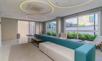 Imagem 7: APARTAMENTO 1 DORM 1 VAGA - PARTENON