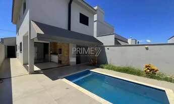 Imagem: Casa para locação no Condominio Lazulli