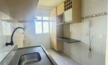 Imagem 4: Apartamento 3 quartos em Catu de Abrantes - Camaçari - BA