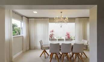 Imagem 3: Apartamento com 3 dormitórios à venda, 115 m² por R$ 1.147.000,00 - Santa Felicidade - Cur