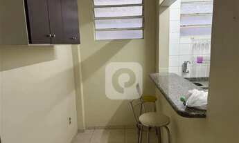 Imagem 6: Ipanema 1 quarto com vaga 41 m²