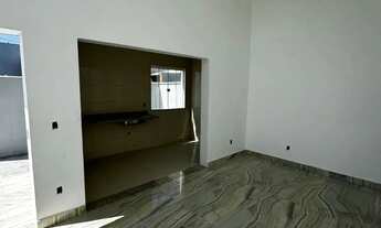 Imagem 4: Linda e Moderna casa Linear Com Piscina - Enseada