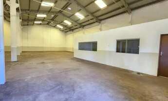 Imagem 3: Barracão para alugar em Londrina, Jardim Portal de Versalhes 1, com 1000 m²