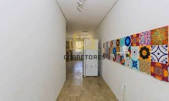 Imagem 3: Aluguel de Sobrado em Condomínio com Churrasqueira Bairro Rio Branco, Canoas - Alamedas de