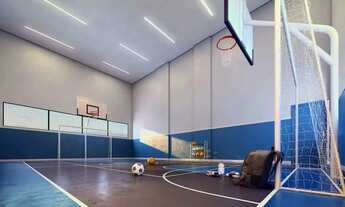 Imagem 3: Apartamento em Gonzaga, Apartamento em Santos, Apartamento com 2 dorms, Apartamento à Vend