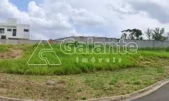 Imagem 2: Terreno - Jardim Portugal - Valinhos