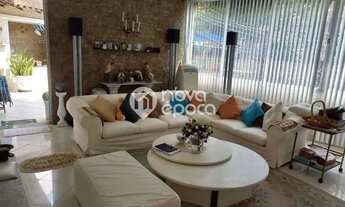 Imagem 4: Catete Casa com 4 dormitórios