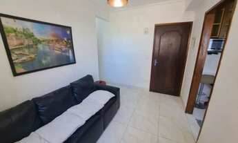 Imagem 3: 1 QUARTO VISTA MAR - AVIAÇÃO PRAIA GRANDE SP