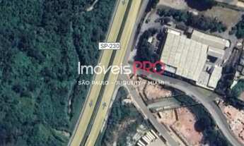 Imagem 2: Galpão logistico novo a venda ou para locação em Itapecerica da Serra na zona industrial