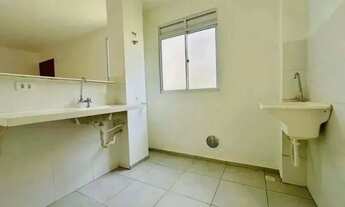 Imagem 6: Imóvel para venda tem 56 metros quadrados com 2 quartos em Lorena Parque - Goiânia - GO