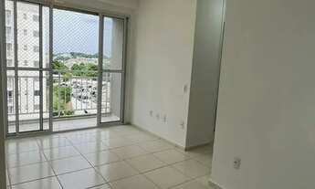 Imagem: Alugo Apartamento no Condomínio Estilo