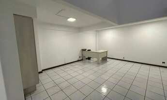 Imagem: Aluguel de Sala Comercial no Centro de Joinville
