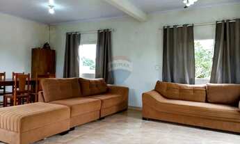 Imagem 3: CASA À VENDA - BALNEÁRIO DE UBU - ANCHIETA/ES