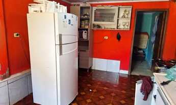 Imagem 4: Casa 02 quartos na Ponte Alta Norte