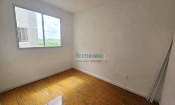 Imagem 7: Apartamento com 2 dormitórios para alugar, 41 m² - Parque da Matriz - Cachoeirinha/RS