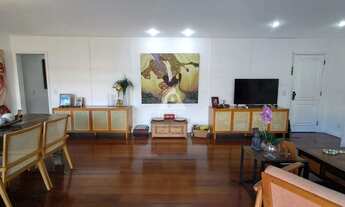 Imagem 3: Apartamento à venda, 3 Quartos, 1 Suíte, 3 Vagas, 155m² - Barra da Tijuca