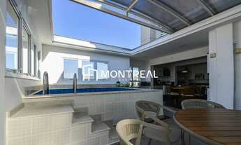 Imagem 7: APARTAMENTO À VENDA NO IPIRANGA - 5 DORMITÓRIOS, 5 SUÍTES, 4 VAGAS DE GARAGEM