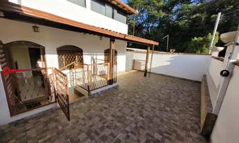 Imagem 3: Imóvel para venda com 85 metros quadrados com 4 quartos em Jardim Das Roseiras - Igarapé