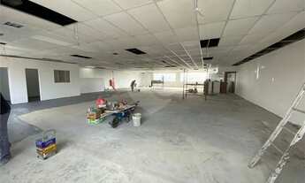 Imagem 3: Salão Comercial para locação em Jardim Munhoz - SP