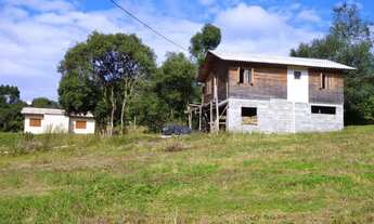 Imagem 3: Lindo Sítio com água em abundância