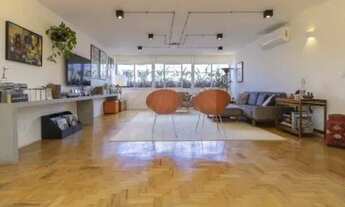 Imagem: Apartamento Vila Buarque