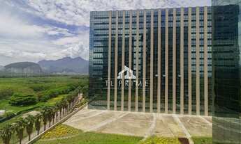 Imagem 5: Conjunto comercial, 594 m², 3 salas, 2 banheiros, 19 vagas por R$ 8.825.400,00 ou aluguel