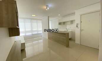 Imagem 2: INBOX CIA IMOBILIÁRIA VENDE - Apartamento de 1 dormitórios NO HUMAITÁ