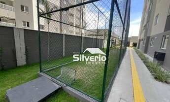 Imagem 5: Apartamento com 2 dormitórios para alugar, 47 m² por R$ 1.800/mês - Parque Residencial Fla