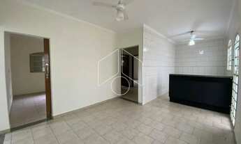 Imagem 3: Comercial Casa em Marília