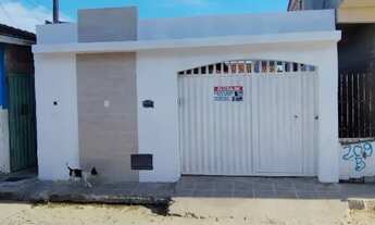 Imagem 4: Casa para temporada no centro Prado- Bahia