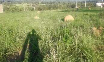 Imagem 5: Vende se ágio terreno 520m2 Residencial aurora das mansões