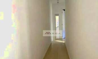 Imagem 4: Apartamento com 2 quartos à venda - Parque Prado - Campinas/SP