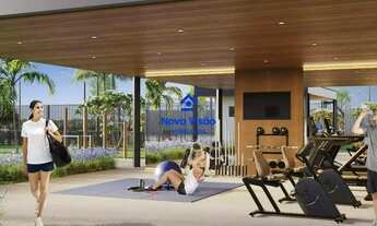 Imagem 5: Lote em condomínio à venda, Conjunto Margarida Rosa de Azevedo - Uberaba/MG