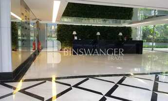 Imagem 7: Conjunto Comercial de 650m² para á Locação - Vila Olímpia